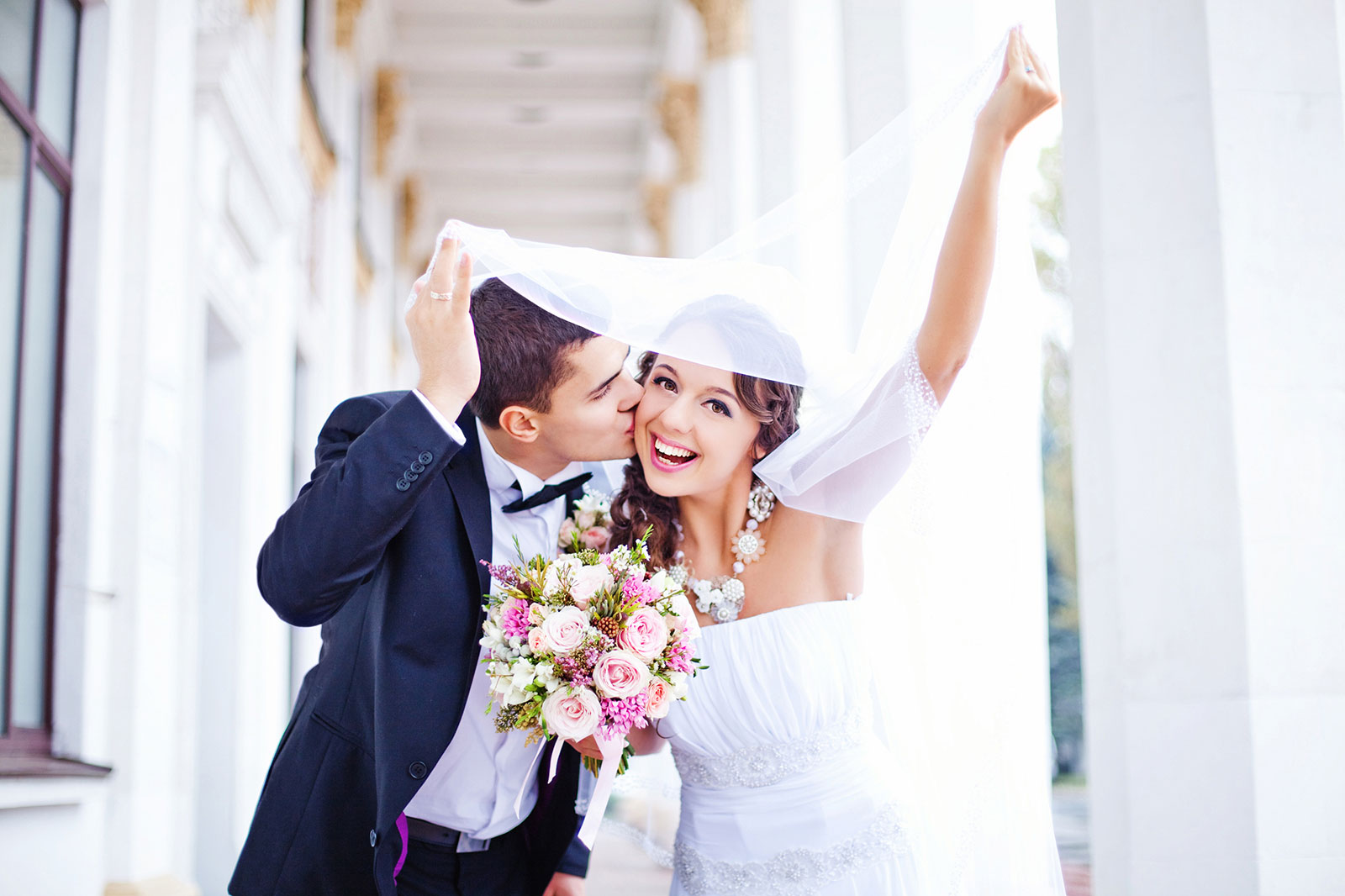 It’s Wedding Season in College Station! How to Get a Picture-Perfect Smile for a Trip Down the Aisle