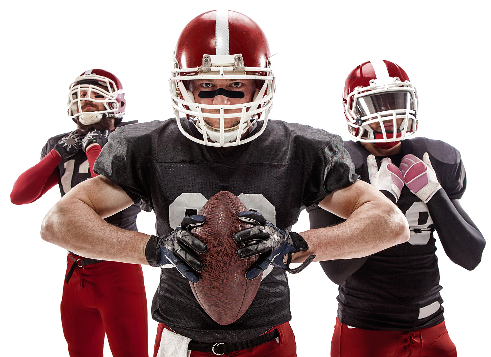 Ask Your College Station Dentist: 3 Ways Mouthguards Protect You When You Play Sports